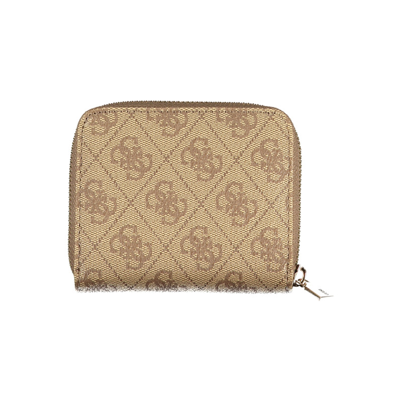 Guess jeans wallet SG8500137 Beige