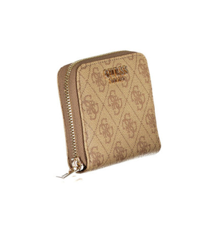 Guess jeans wallet SG8500137 Beige