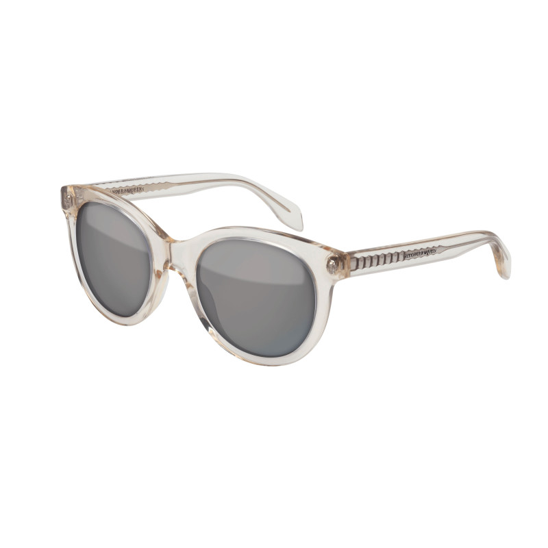 Alexander mcqueen saulesbrilles AM0024S-005