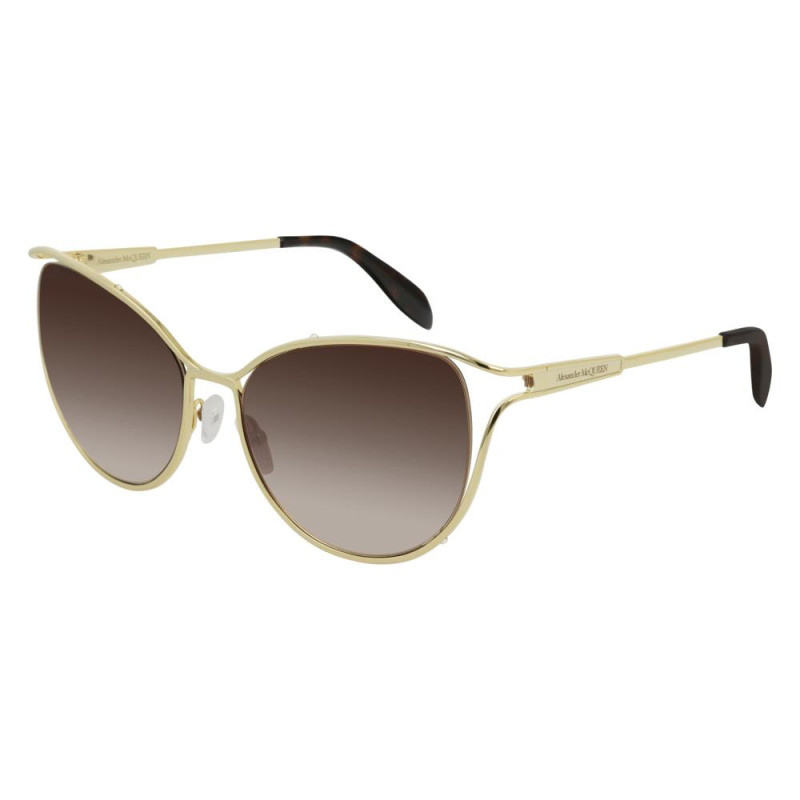 Alexander mcqueen saulesbrilles AM0194S-002