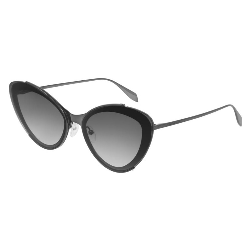 Alexander mcqueen saulesbrilles AM0251S-001