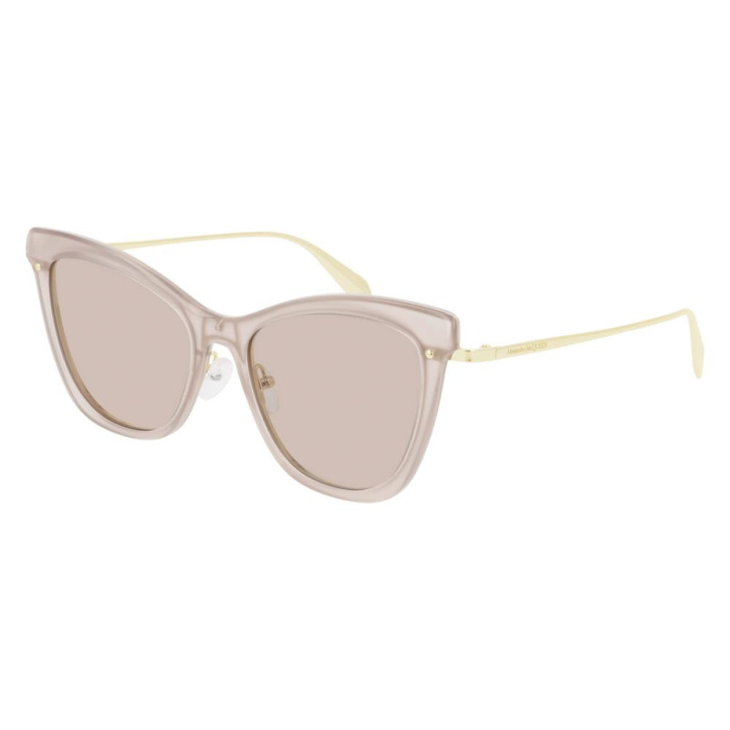 Alexander mcqueen saulesbrilles AM0264S-003