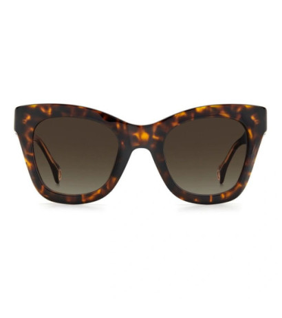 Carolina herrera saulesbrilles CH-0015-S-086