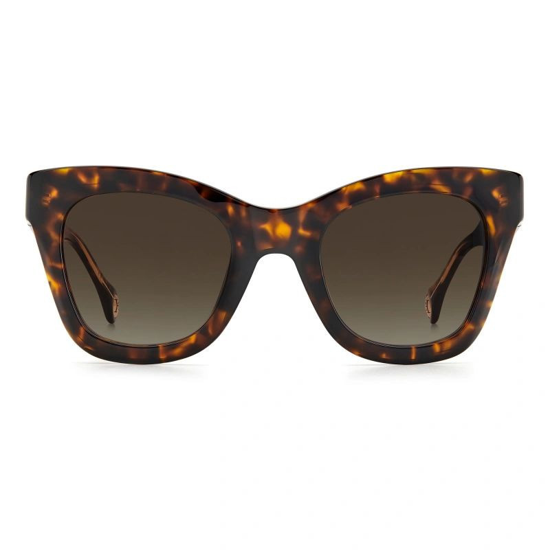 Carolina herrera saulesbrilles CH-0015-S-086