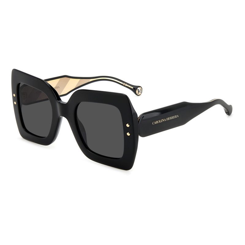 Carolina herrera saulesbrilles HER0082S807