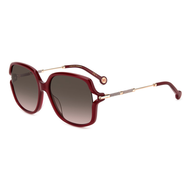 Carolina herrera saulesbrilles HER0132GSLHF