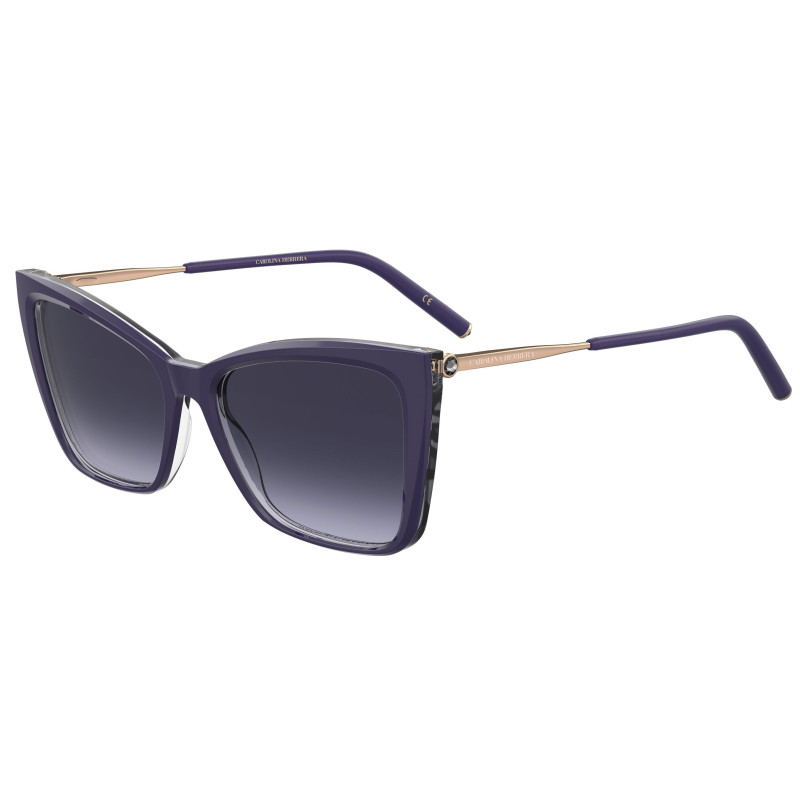 Carolina herrera saulesbrilles HER0180SKY2