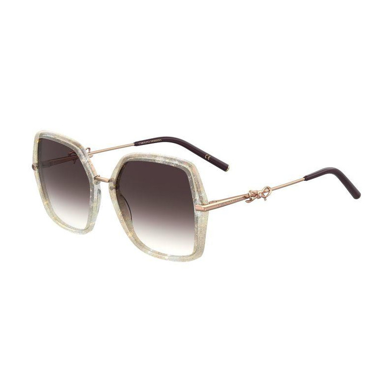 Carolina herrera saulesbrilles HER0217SYNA