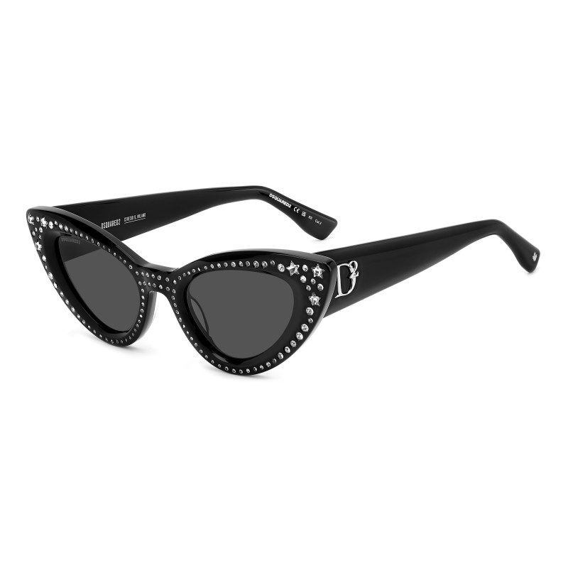 Dsquared2 päikeseprillid D20092NS807