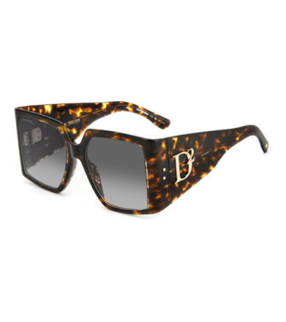 Dsquared2 saulesbrilles...