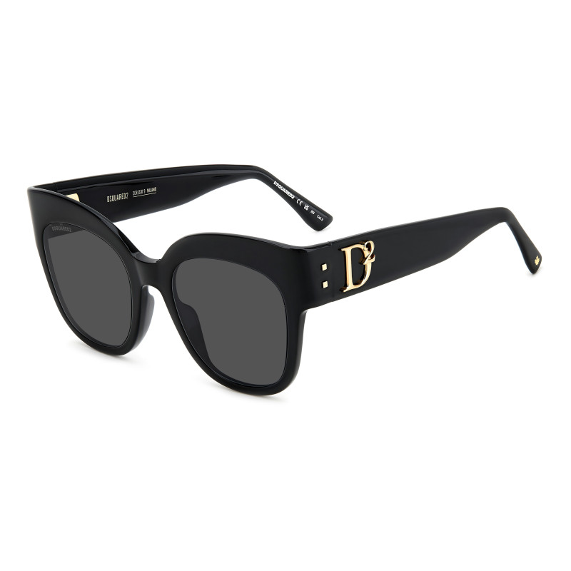 Dsquared2 päikeseprillid D2-0097-S-807