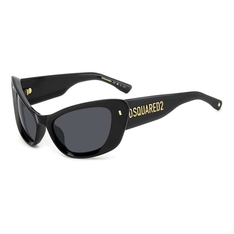 Dsquared2 akiniai nuo saulės D2-0118-S-807