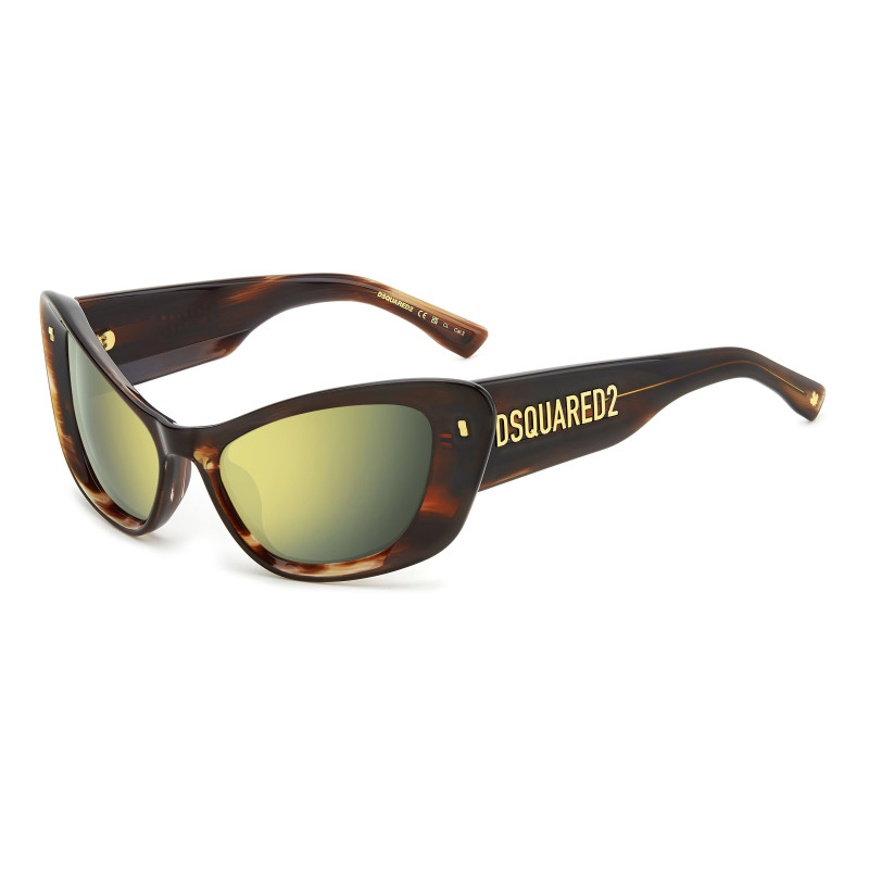 Dsquared2 akiniai nuo saulės D2-0118-S-EX4