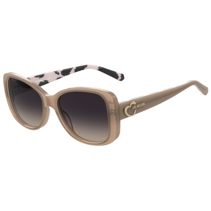 Love moschino saulesbrilles MOL054-S-WTY