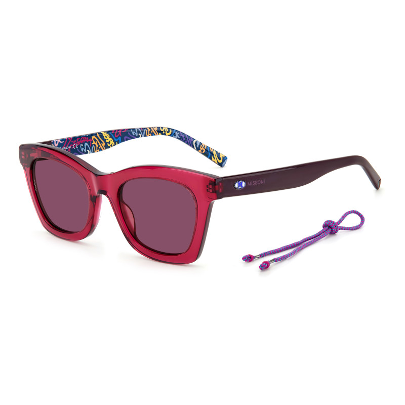 M missoni saulesbrilles MMI0089S8CQ