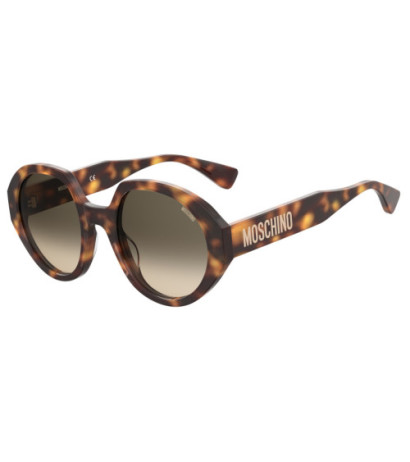 Moschino saulesbrilles...