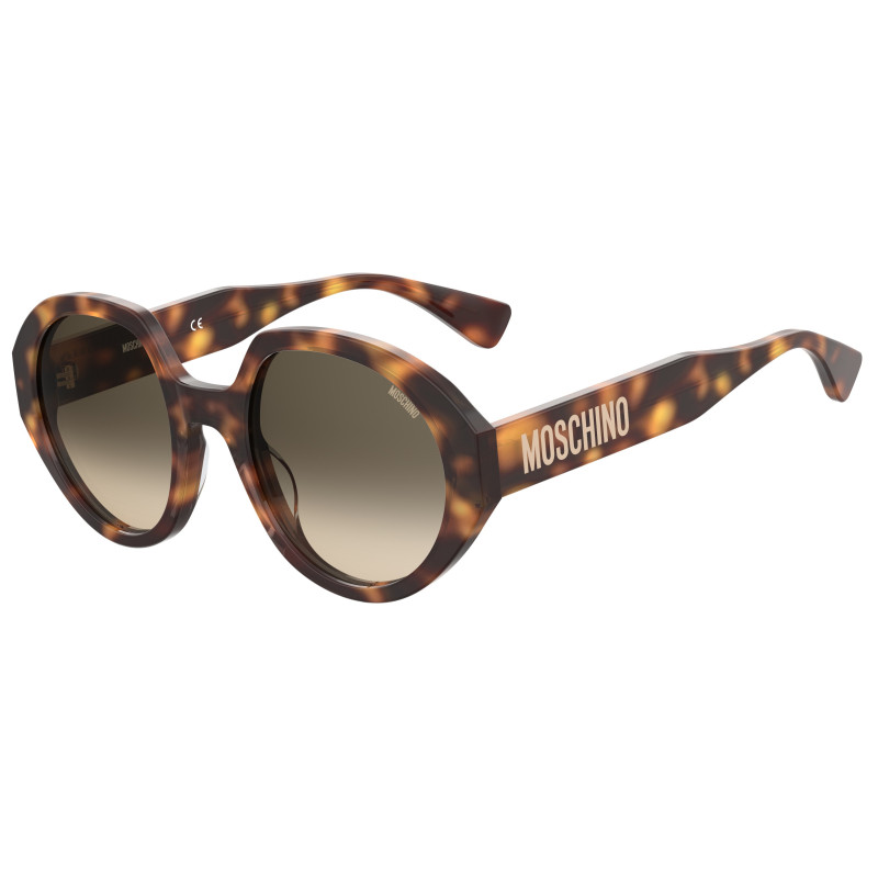 Moschino saulesbrilles MOS126S05L9K