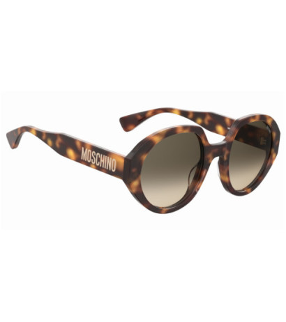 Moschino saulesbrilles MOS126S05L9K