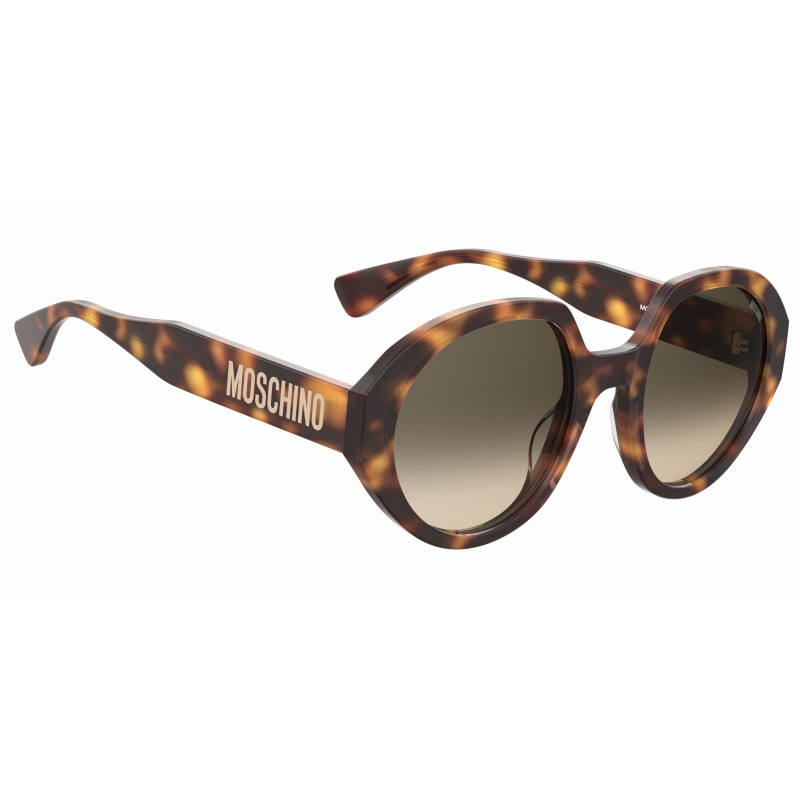 Moschino saulesbrilles MOS126S05L9K