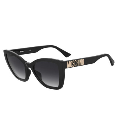 Moschino saulesbrilles...