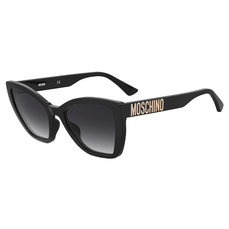 Moschino akiniai nuo saulės MOS155-S-807