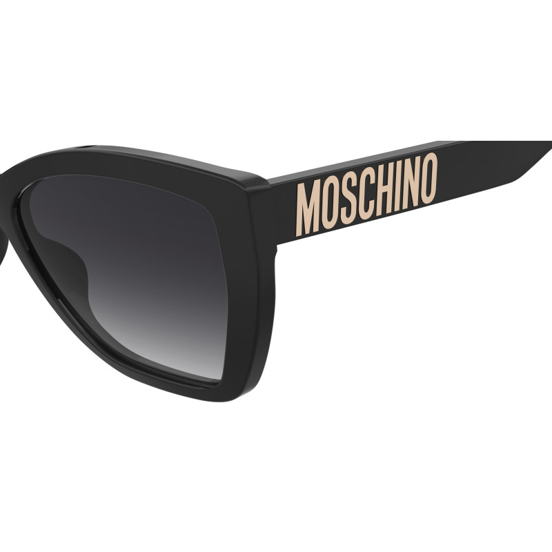 Moschino akiniai nuo saulės MOS155-S-807