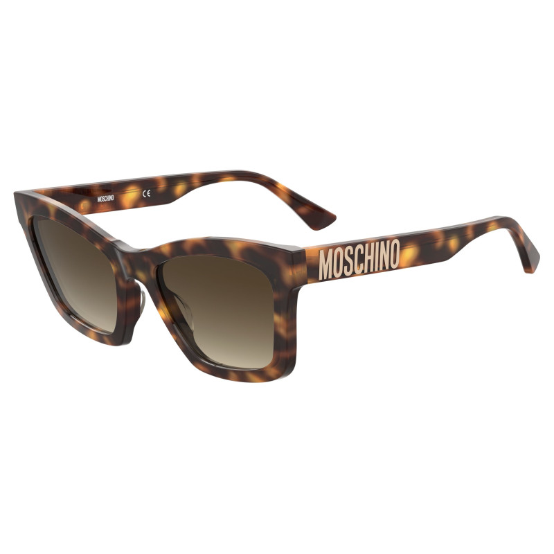 Moschino akiniai nuo saulės MOS156-S-05L