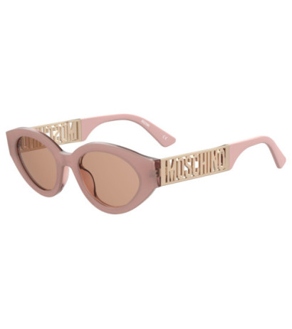 Moschino saulesbrilles...