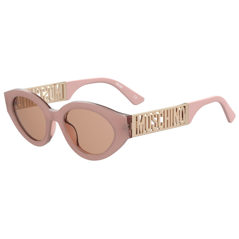 Moschino akiniai nuo saulės MOS160-S-35J