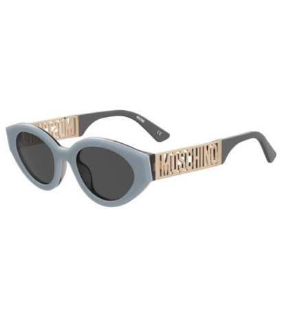 Moschino saulesbrilles...