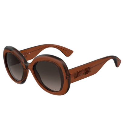 Moschino saulesbrilles...