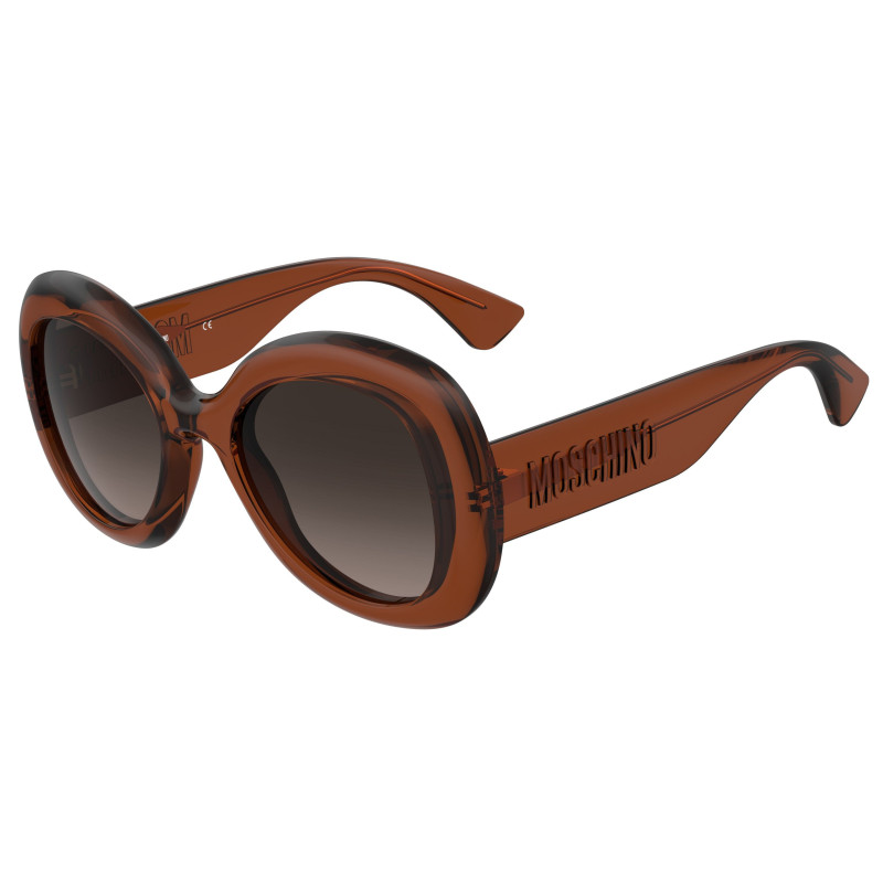 Moschino saulesbrilles MOS162-S-09Q