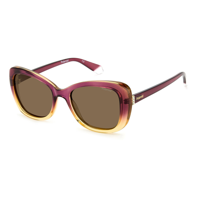 Polaroid sunglasses PLD4132SXS2N