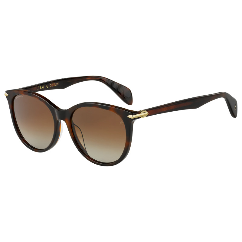 Rag&bone saulesbrilles RNB1020-S-086