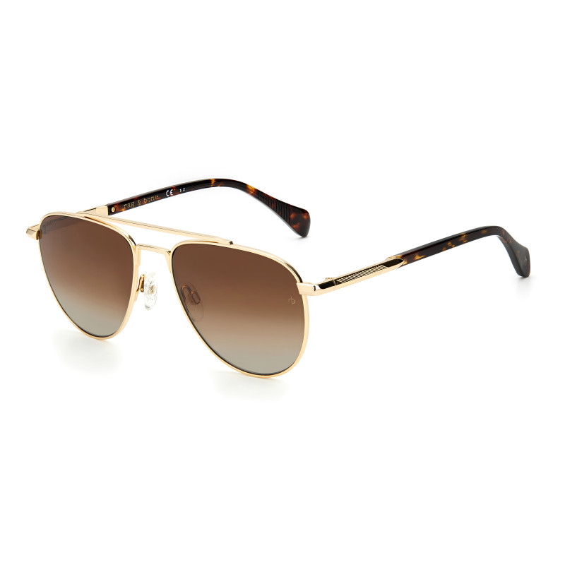 Rag&bone saulesbrilles RNB1044GS3YG5