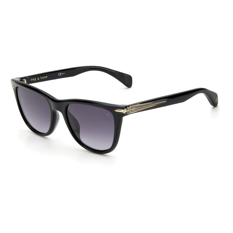 Rag&bone saulesbrilles RNB1051GS807