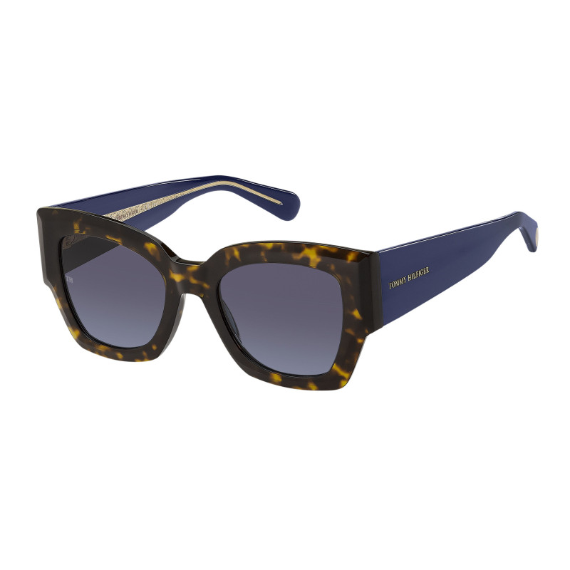 Tommy hilfiger saulesbrilles TH-1862-S-086