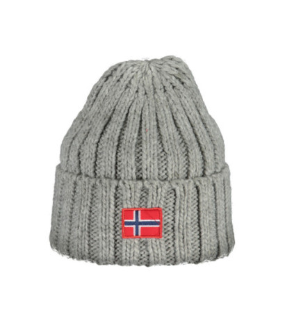 Norway 1963 cap 130103 Grey