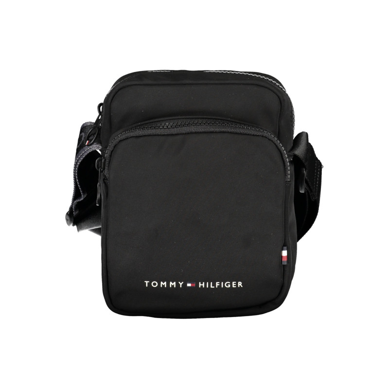 Tommy hilfiger handbag AM0AM11554 Black