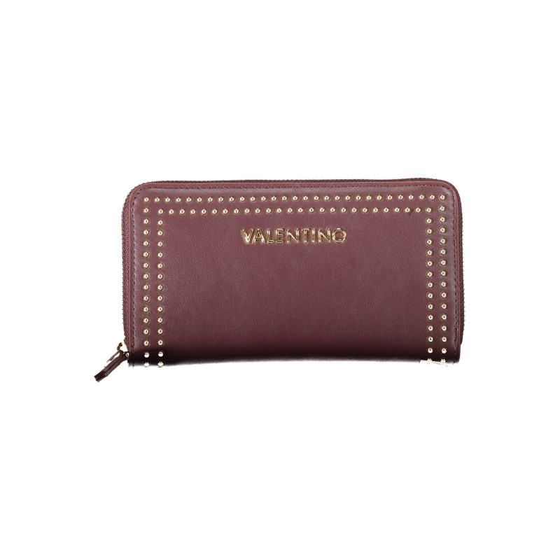 Valentino bags wallet VPS8AI155SHINERE Red