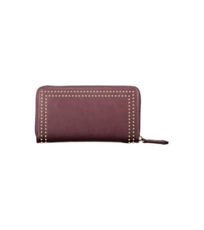 Valentino bags wallet VPS8AI155SHINERE Red