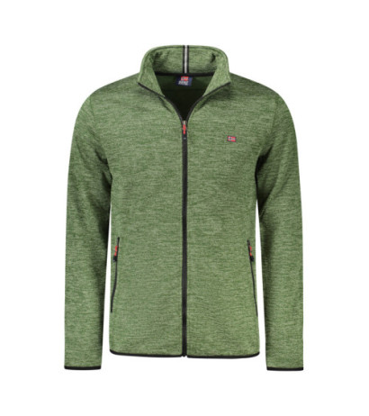 Norway 1963 jacket 849322 Green
