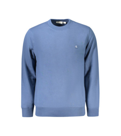 Calvin klein sweatshirt J30J325270 Blue