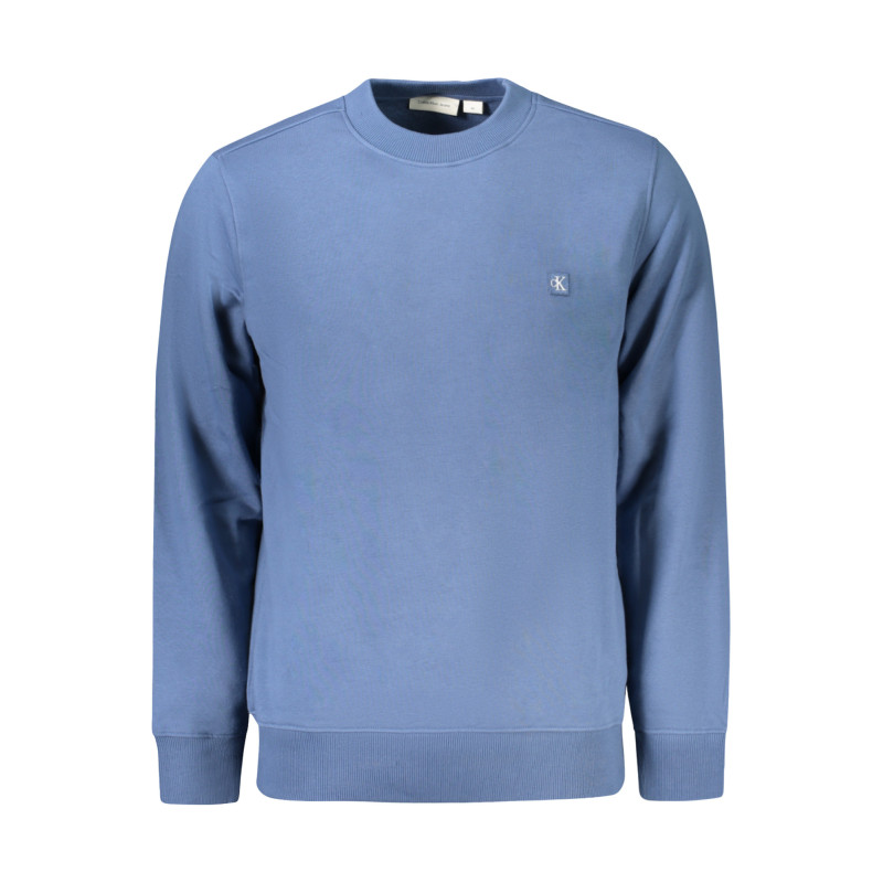 Calvin klein sweatshirt J30J325270 Blue