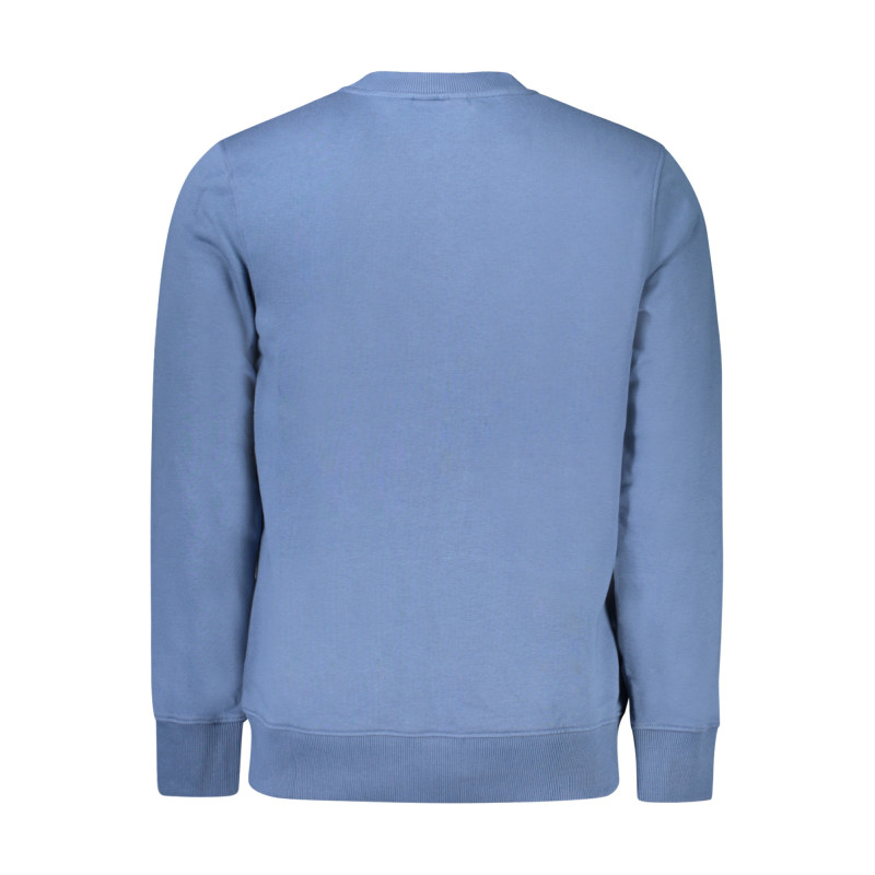 Calvin klein sweatshirt J30J325270 Blue