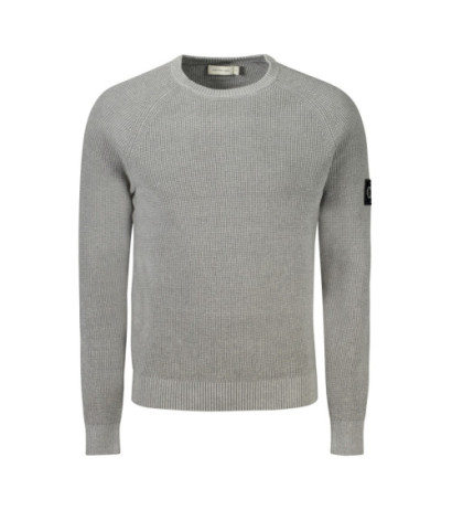 Calvin klein sweater J30J323989 Grey