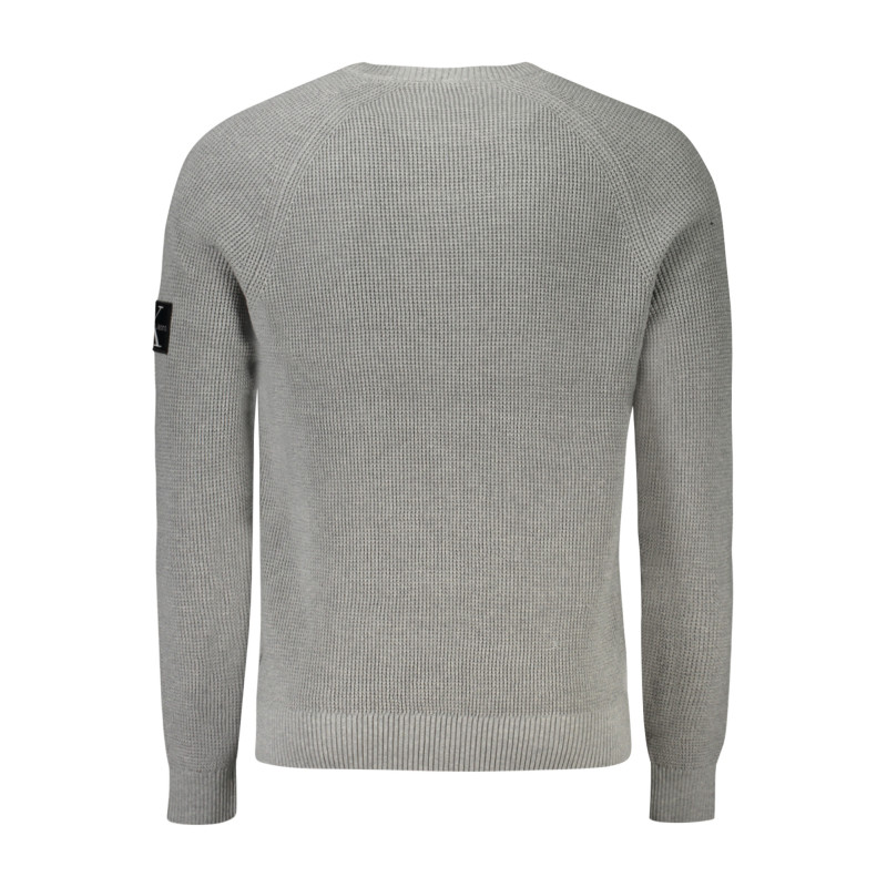 Calvin klein sweater J30J323989 Grey