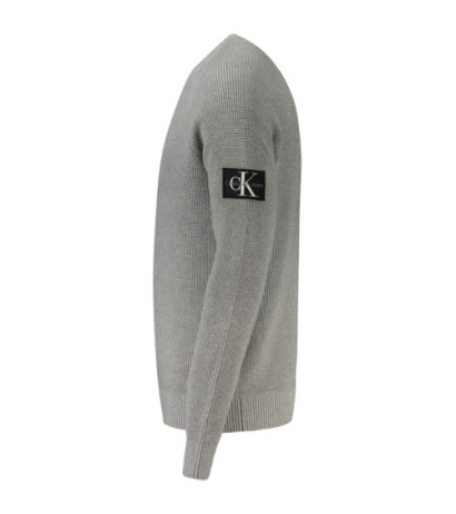 Calvin klein sweater J30J323989 Grey