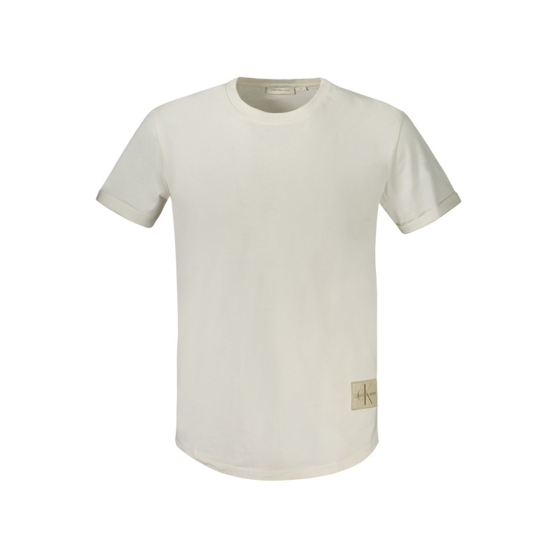 Calvin klein T-Shirt J30J323482 White