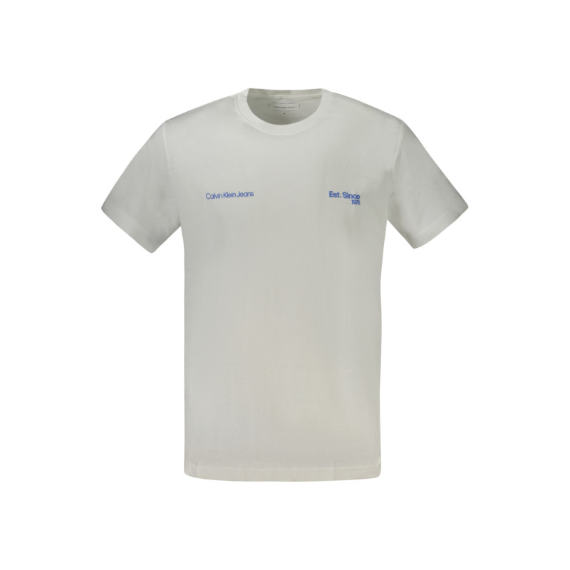 Calvin klein T-Shirt J30J326867 White